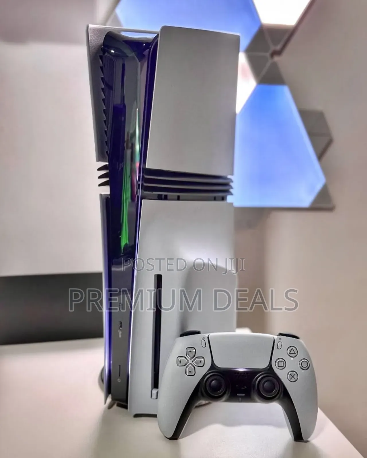 Ps5 1tb Plus Controller