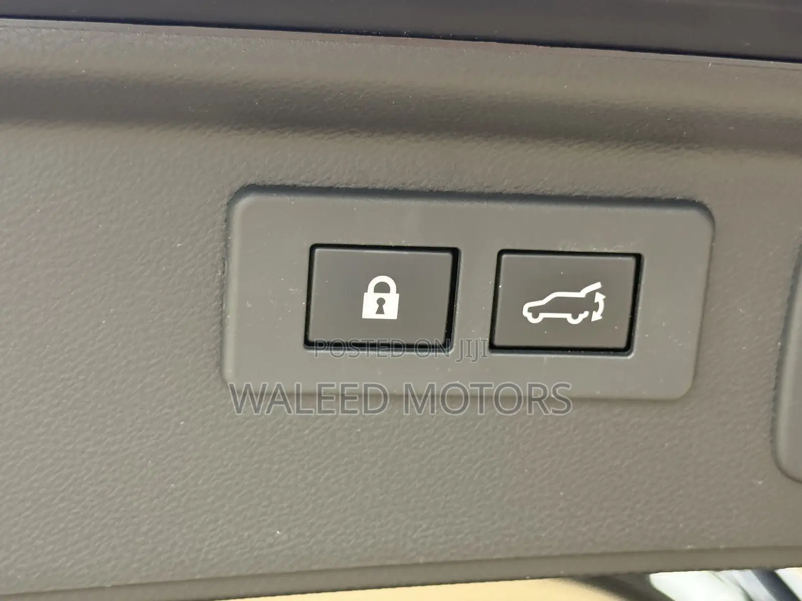 Subaru Forester 2019 Black