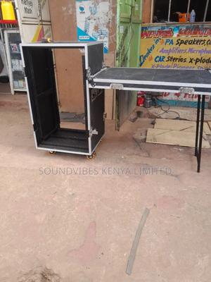 Mixer Rack - thumbnail 2