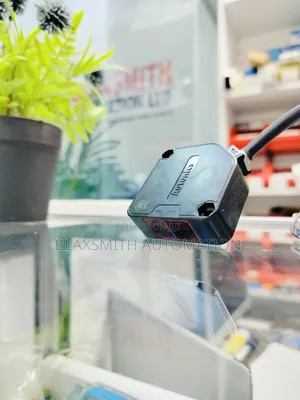 Photoelectric Sensor Autonics Ben3m-PFR