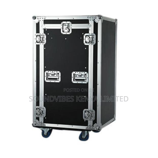 Mixer Rack - thumbnail 3