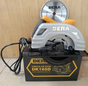 Dera Dk185d Circular Saw