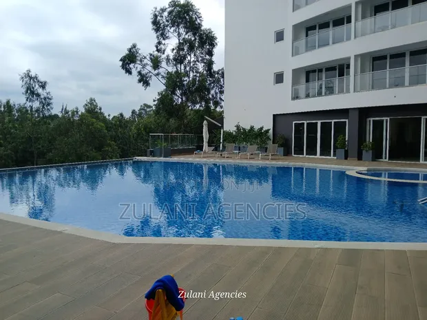 2bdrm Apartment in Kileleshwa for rent