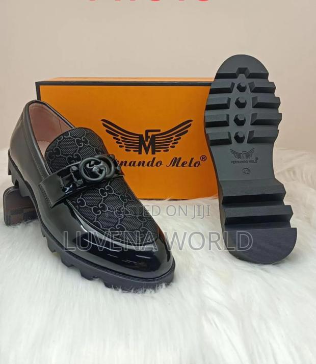 Gucci Slipons