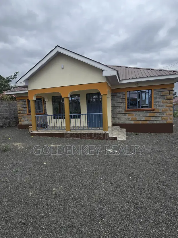 3bdrm Bungalow in Kitengela for rent