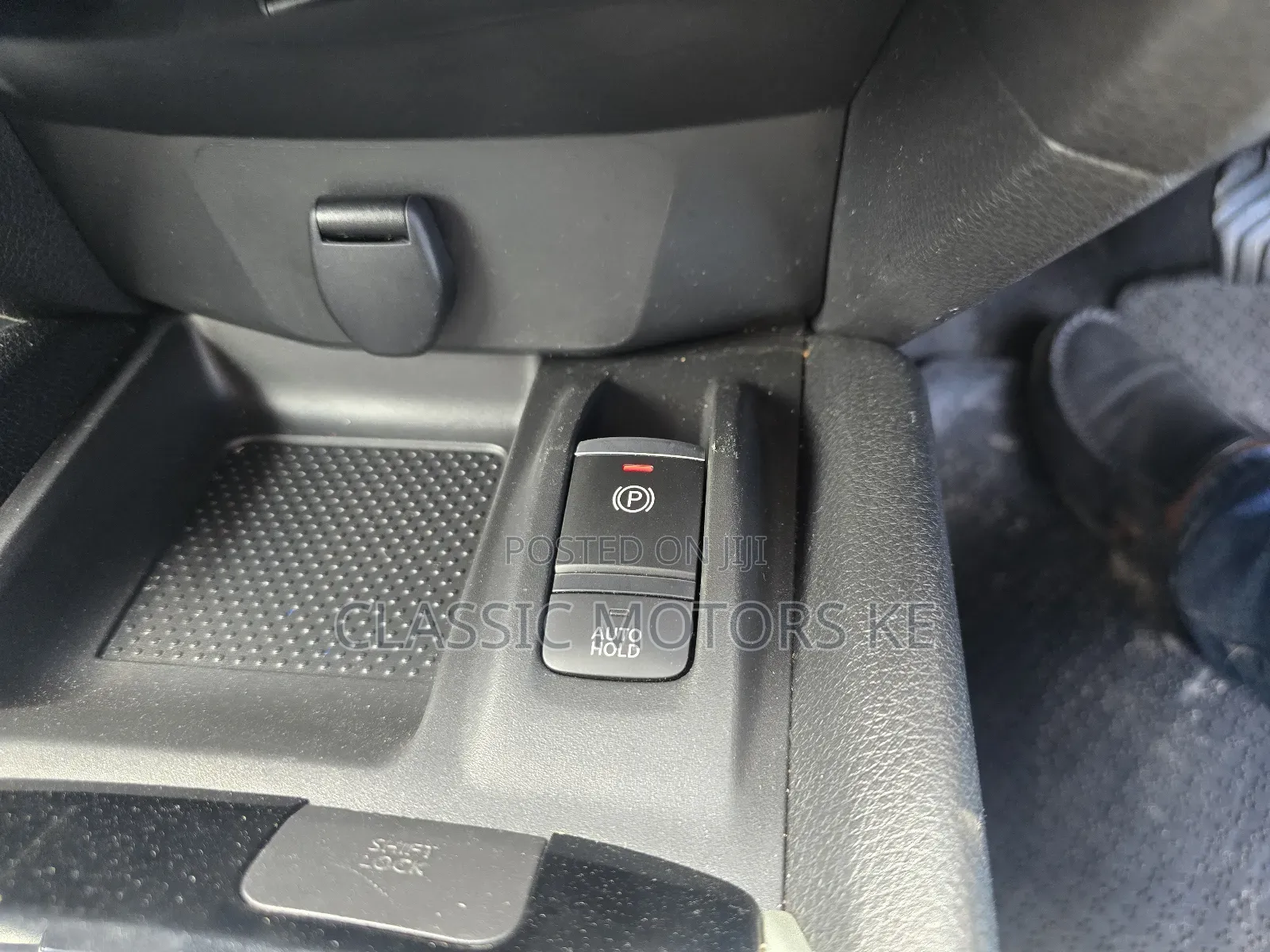 Nissan X-Trail 2.0 Petrol AWD 2019 White