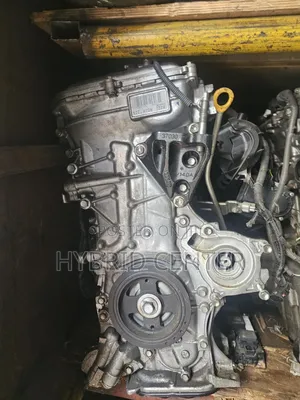 Toyota Prius 2010 Model