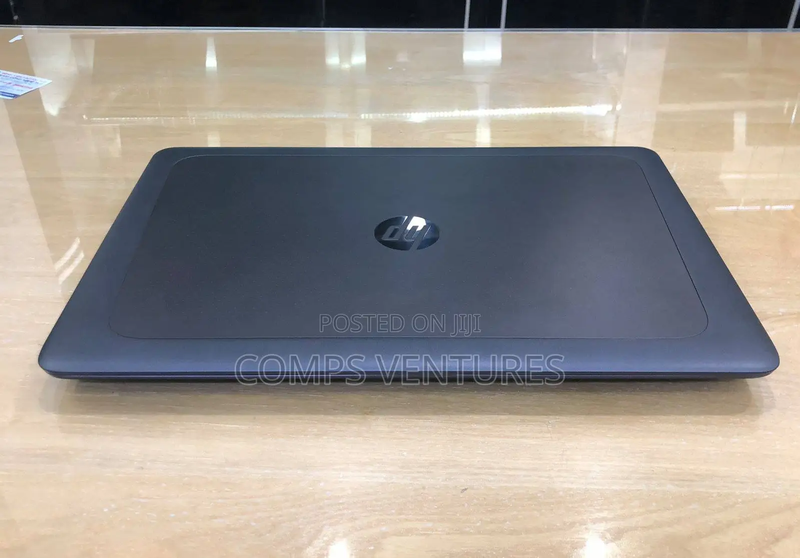 Laptop HP ZBook 15 16GB Intel Core I7 SSD 512GB