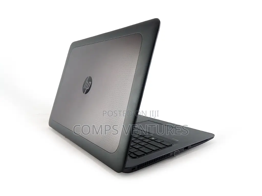 Laptop HP ZBook 15 16GB Intel Core I7 SSD 512GB