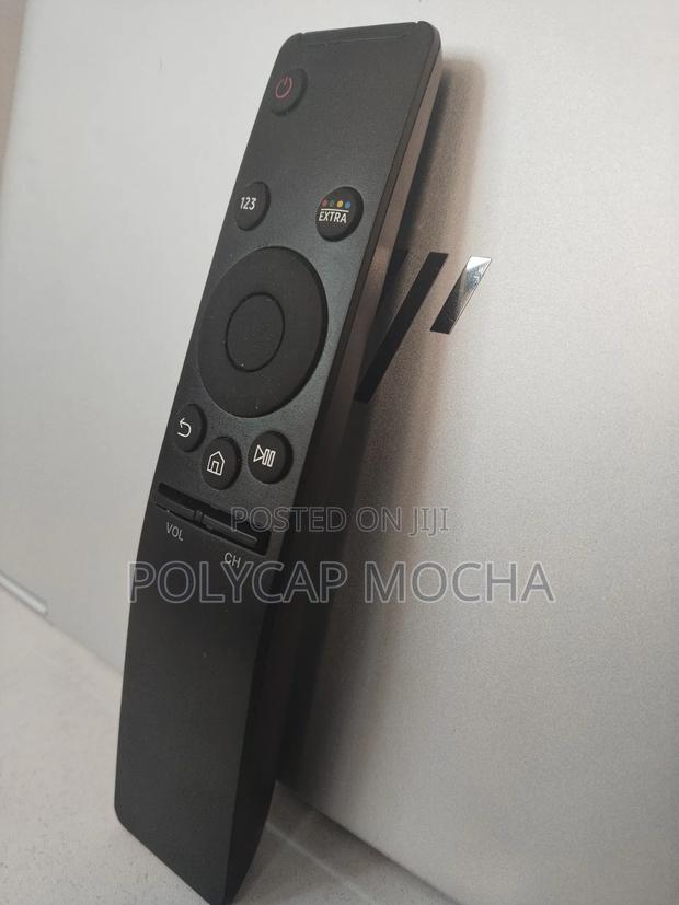 Samsung Bn59-01330c Voice Control Replacement Remote - main view