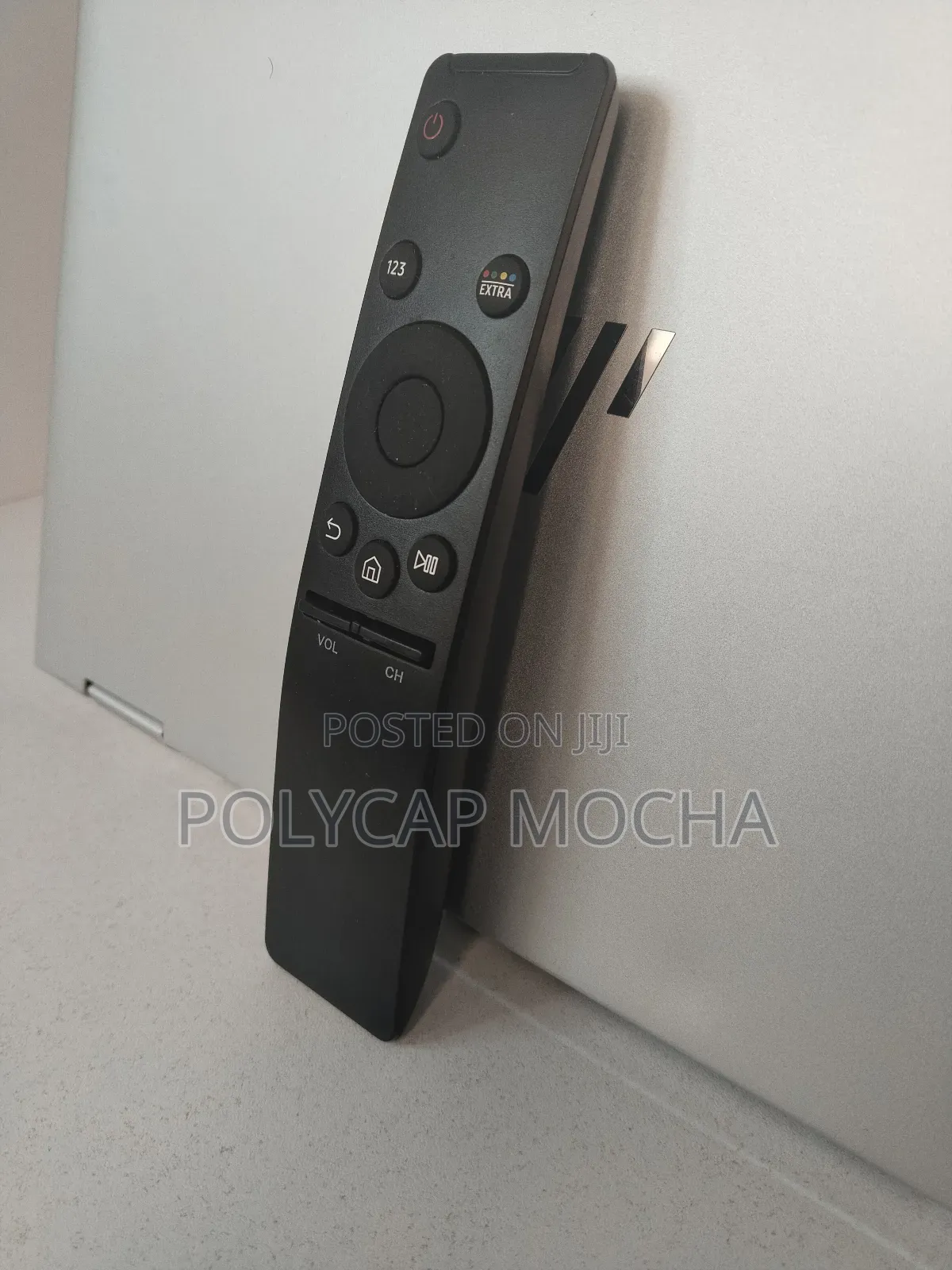 Samsung Bn59-01330c Voice Control Replacement Remote
