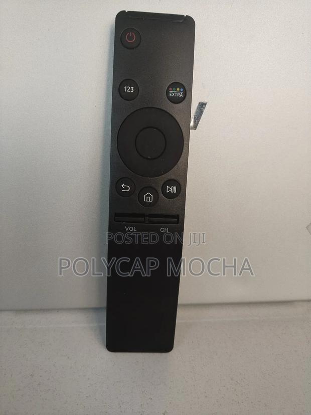 Samsung Bn59-01330c Voice Control Replacement Remote - thumbnail 3