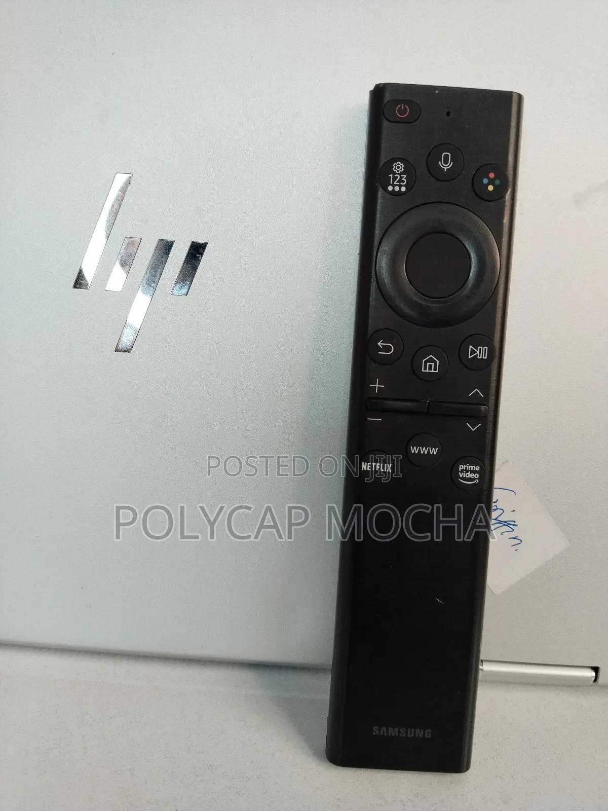 Samsung Smart Tv Remote Control Replacement With Voice