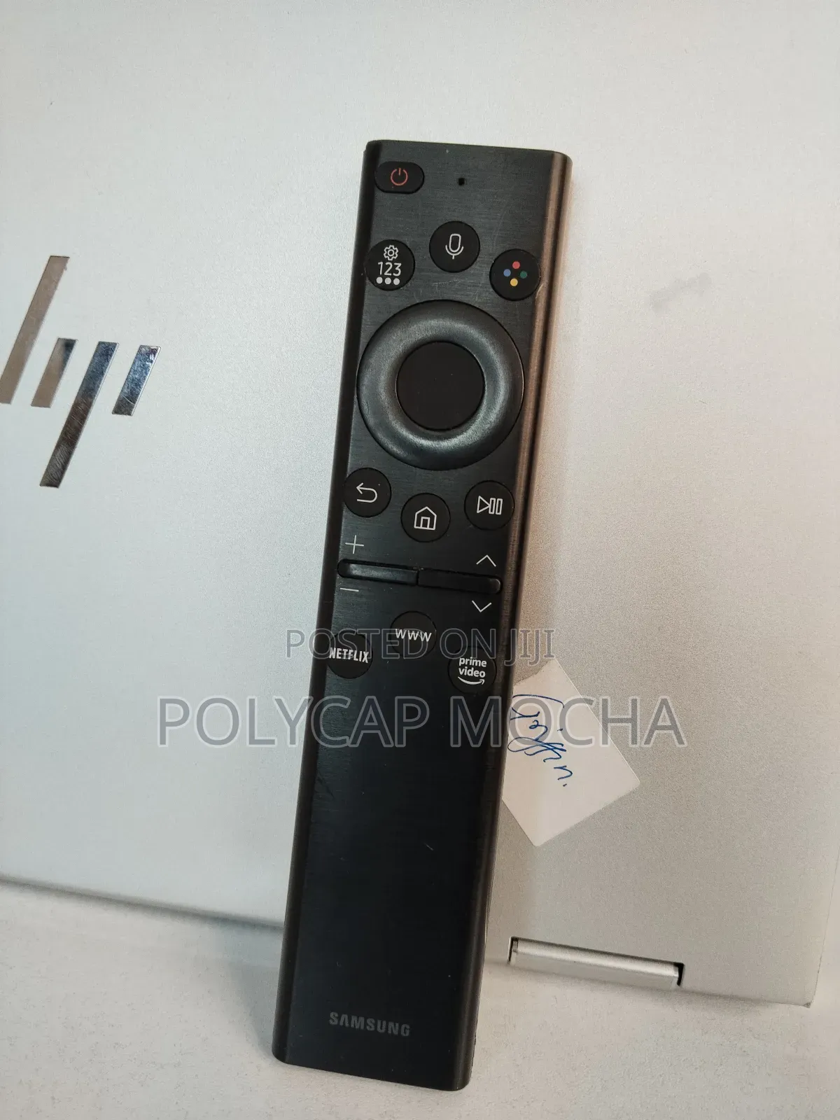 Samsung Smart Tv Remote Control Replacement With Voice