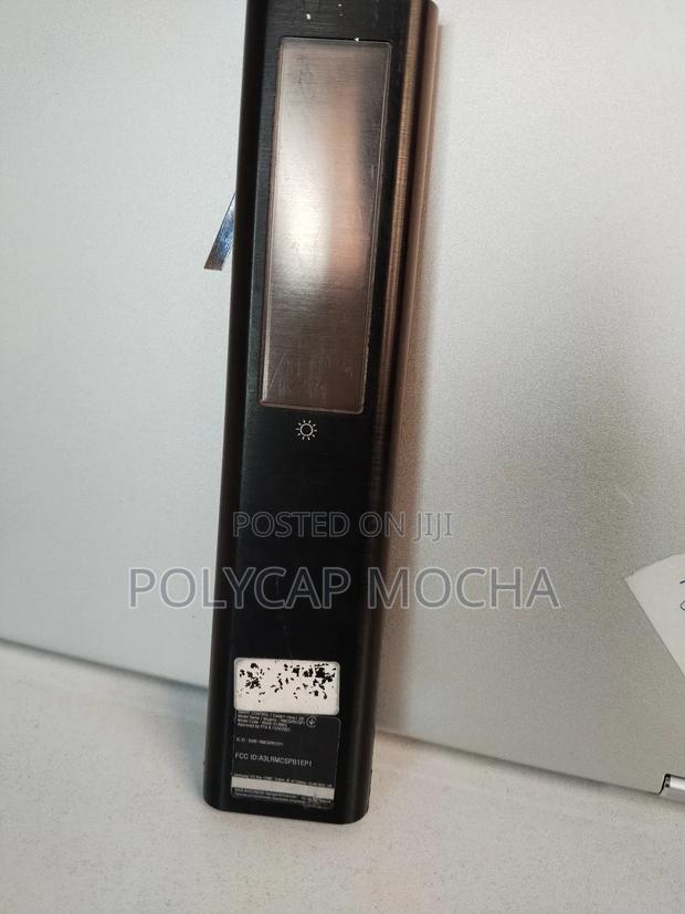 Samsung Smart Tv Remote Control Replacement With Voice - thumbnail 3