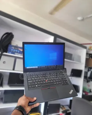 New Laptop Lenovo ThinkPad T480 8GB Intel Core I5 SSD 256GB