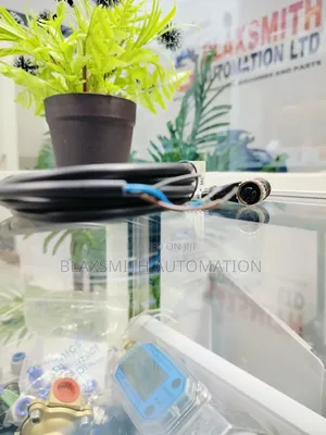 Sensor Connector Cable