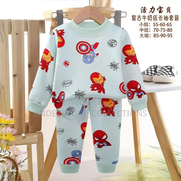 Universal Kids Pyjamas - thumbnail 3