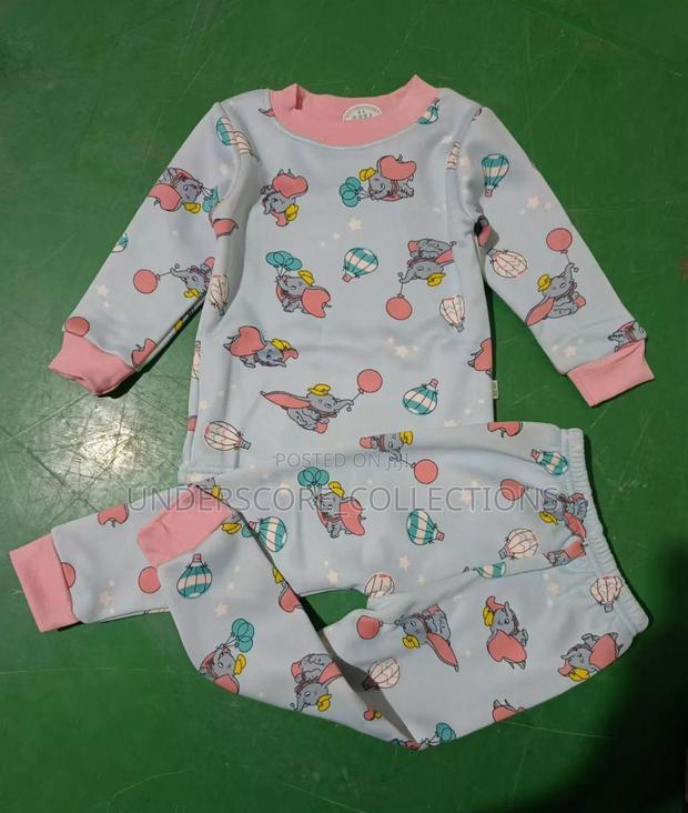 Universal Kids Pyjamas - thumbnail 4