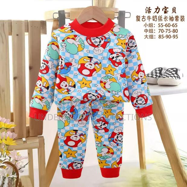 Universal Kids Pyjamas - thumbnail 5