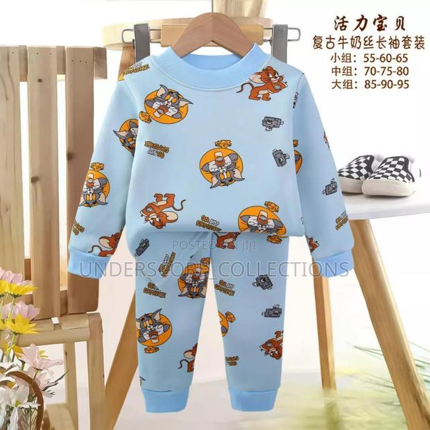 Universal Kids Pyjamas - thumbnail 6