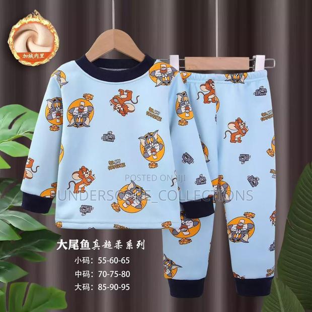 Universal Kids Pyjamas - thumbnail 8