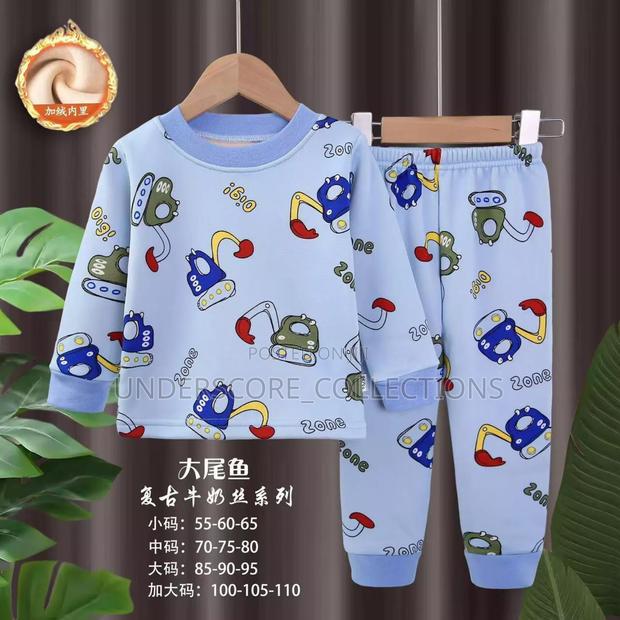 Universal Kids Pyjamas - thumbnail 9