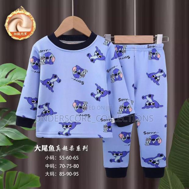 Universal Kids Pyjamas - thumbnail 10