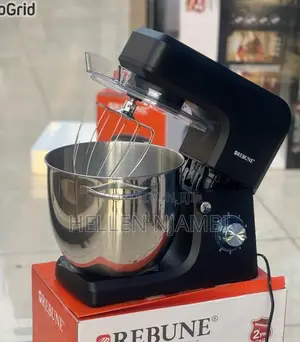 Rebune Electric Stand Mixer 10litres