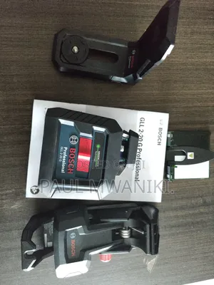 Bosch Line Laser Gll 2-20