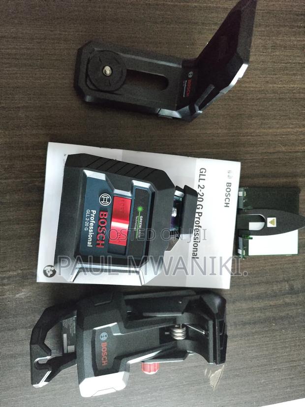 Bosch Line Laser Gll 2-20 - thumbnail 4