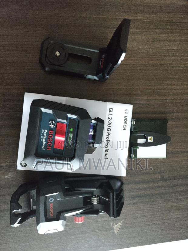 Bosch Line Laser Gll 2-20 - thumbnail 6
