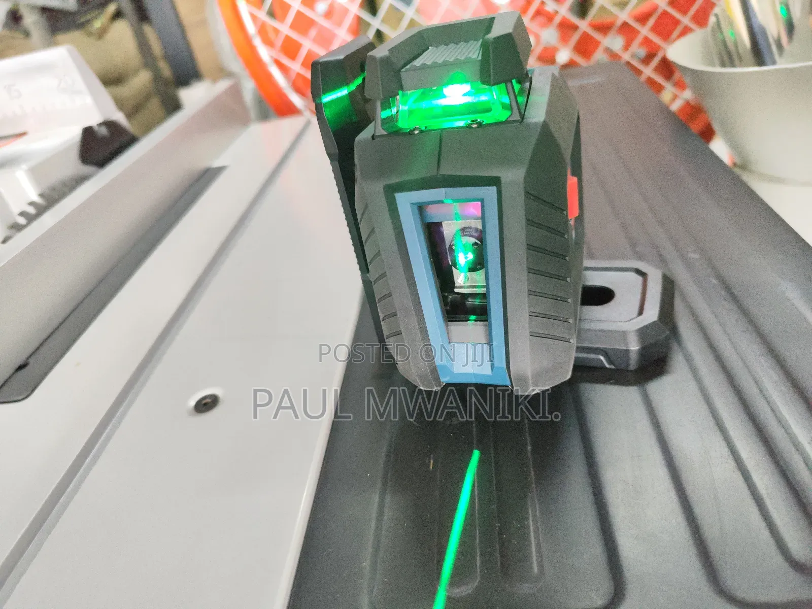 Bosch Line Laser Gll 2-20