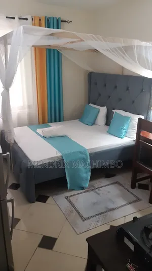 Airbnb Studio To Let In Shanzu