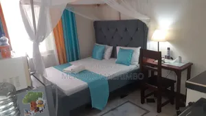 Airbnb Studio To Let In Shanzu
