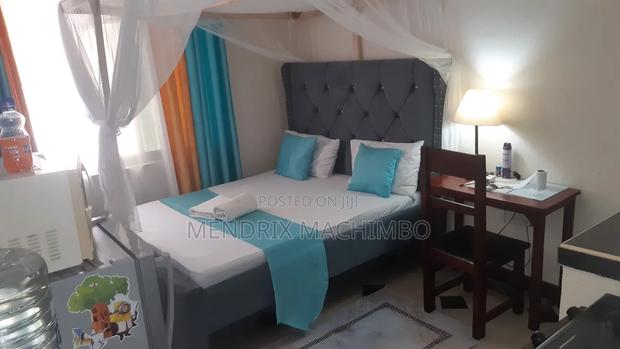 Airbnb Studio To Let In Shanzu - thumbnail 2