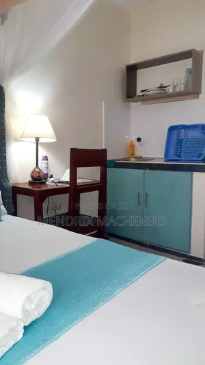 Airbnb Studio To Let In Shanzu