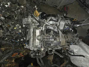 Subaru Complete Engines on Offer
