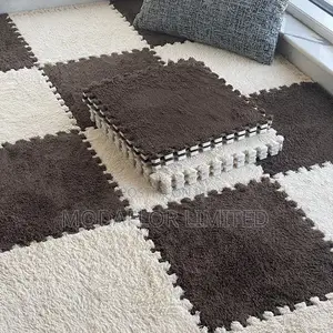Plush Interlocking Mats for Every Cozy Corner!