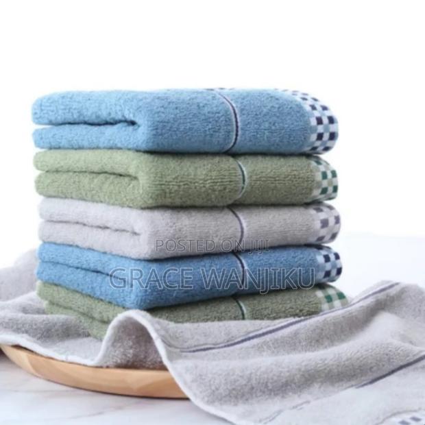 *Kitchen Absorbent Towels - main view
