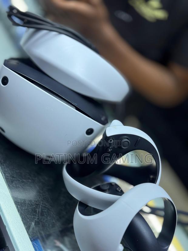 Vr2 Ex-uk (Ps5)