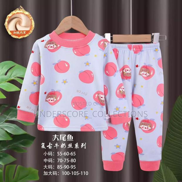 Nightwear for Kids - thumbnail 5
