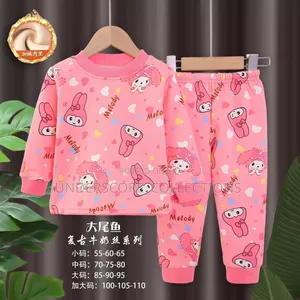 Nightwear for Kids