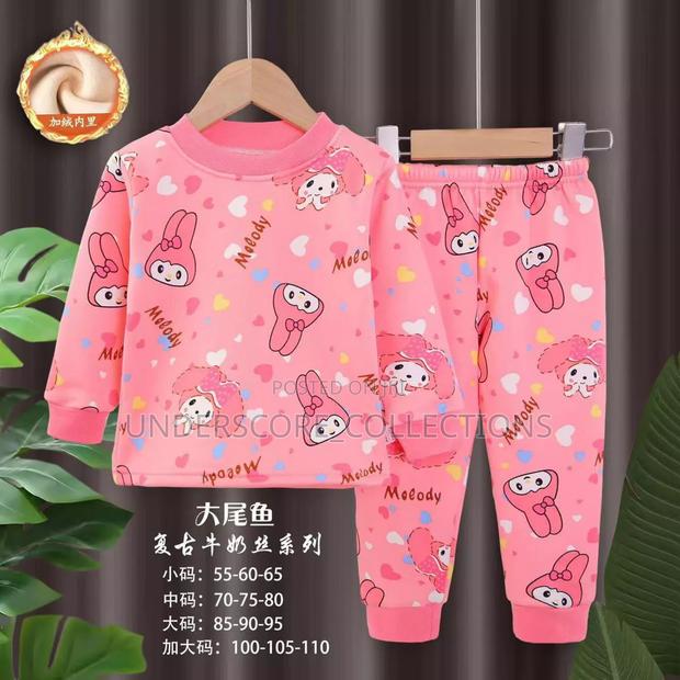 Nightwear for Kids - thumbnail 6