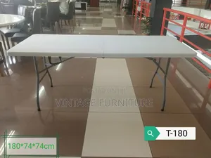 Foldable Table A009