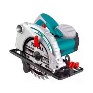 Total Circular Saw 1400watt