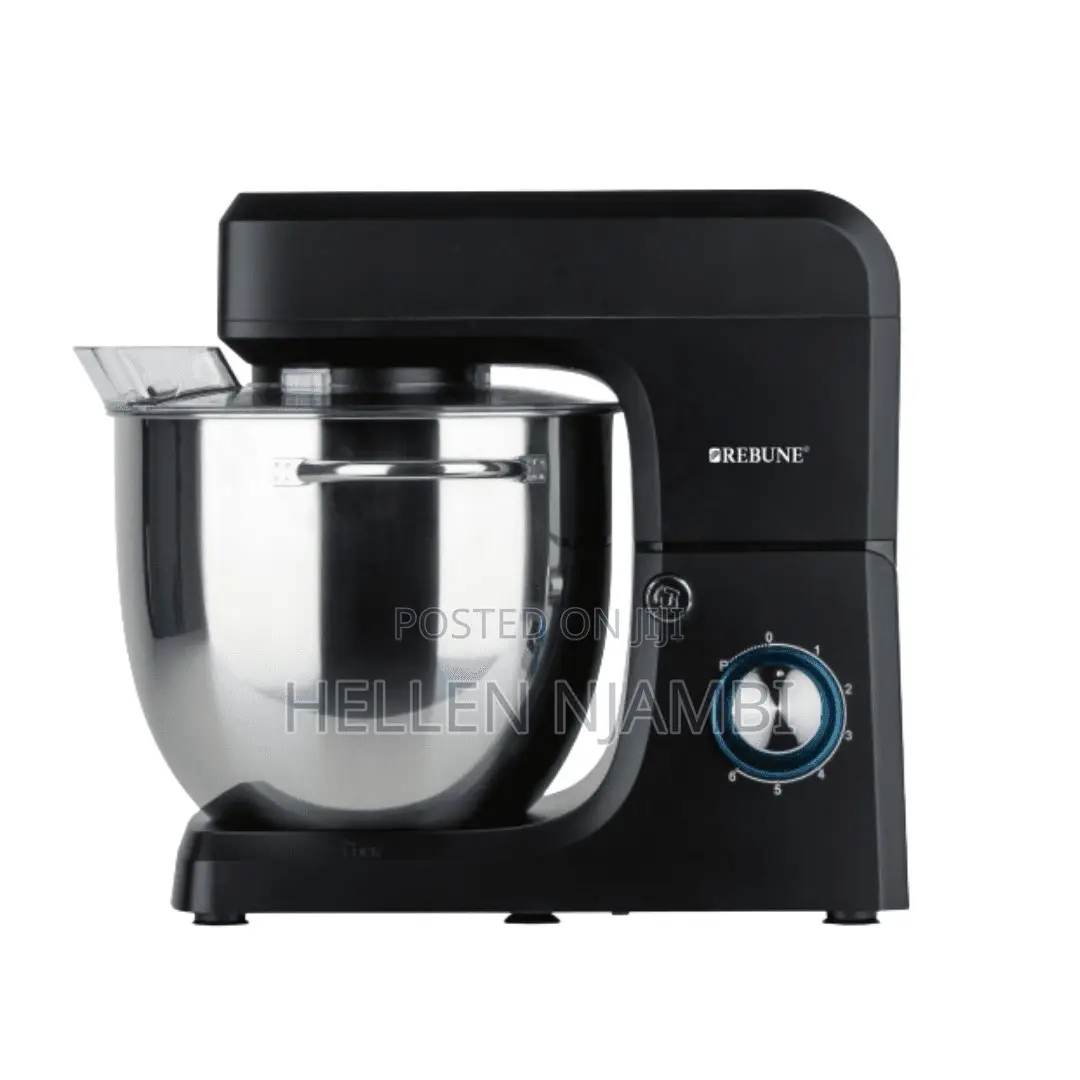 Rebune 10l Electric Stand Mixer