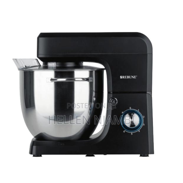 Rebune 10l Electric Stand Mixer