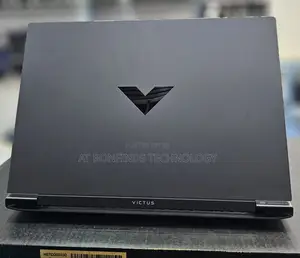 New Laptop HP Victus 16 16GB Intel Core i7 SSD 512GB
