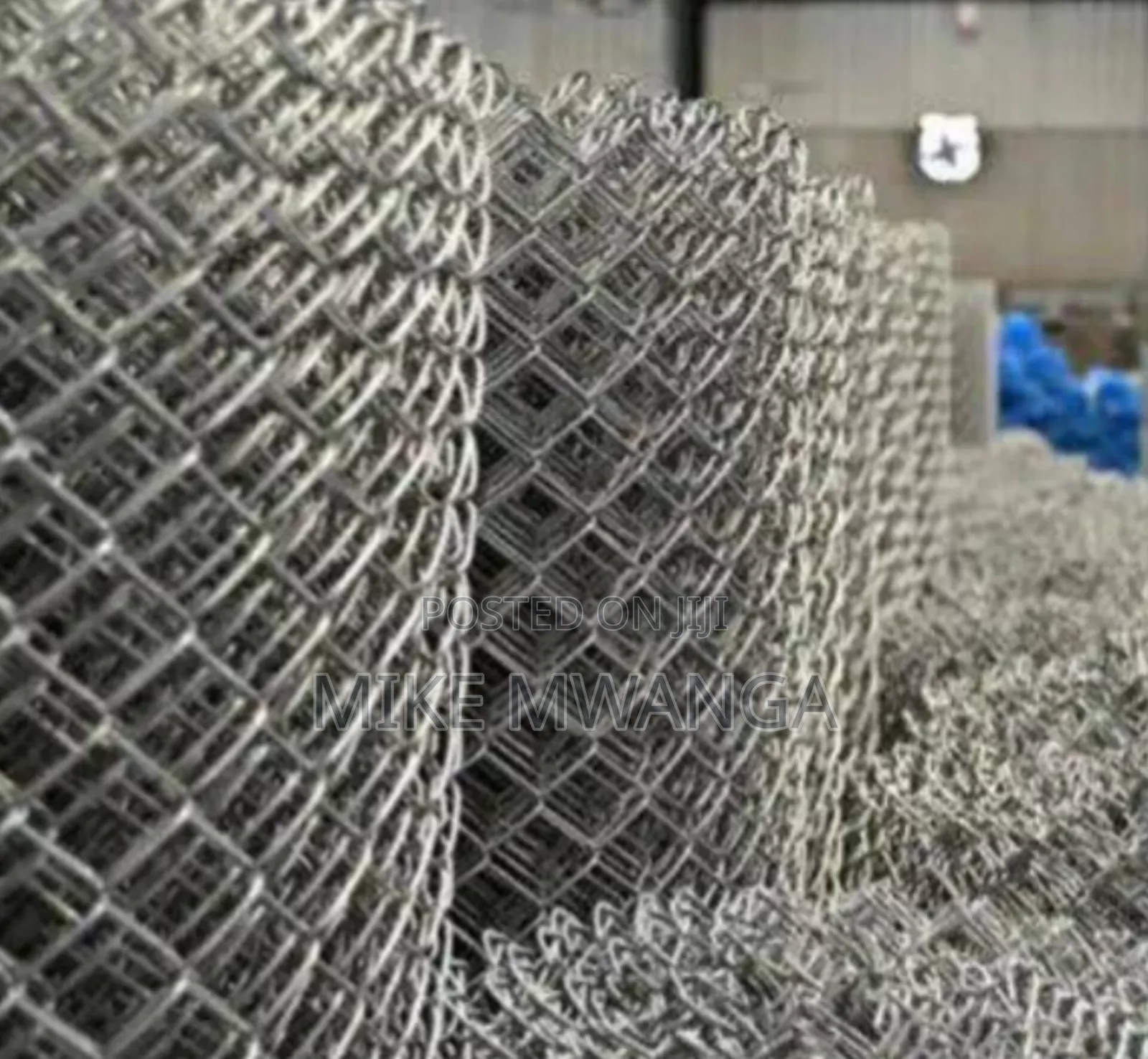 Top Quality Chain Links